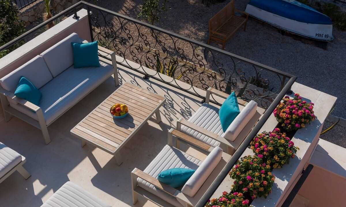 Photo of Patio Balcony in Zaboric