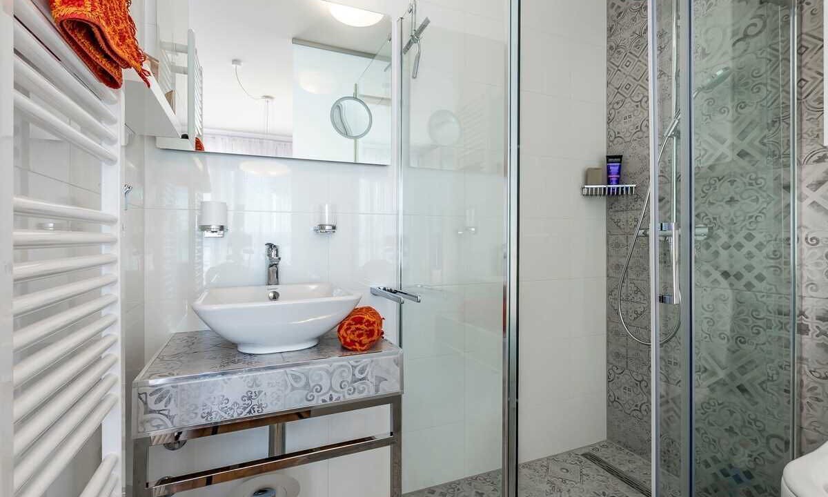 Photo of Bathroom in Zaboric