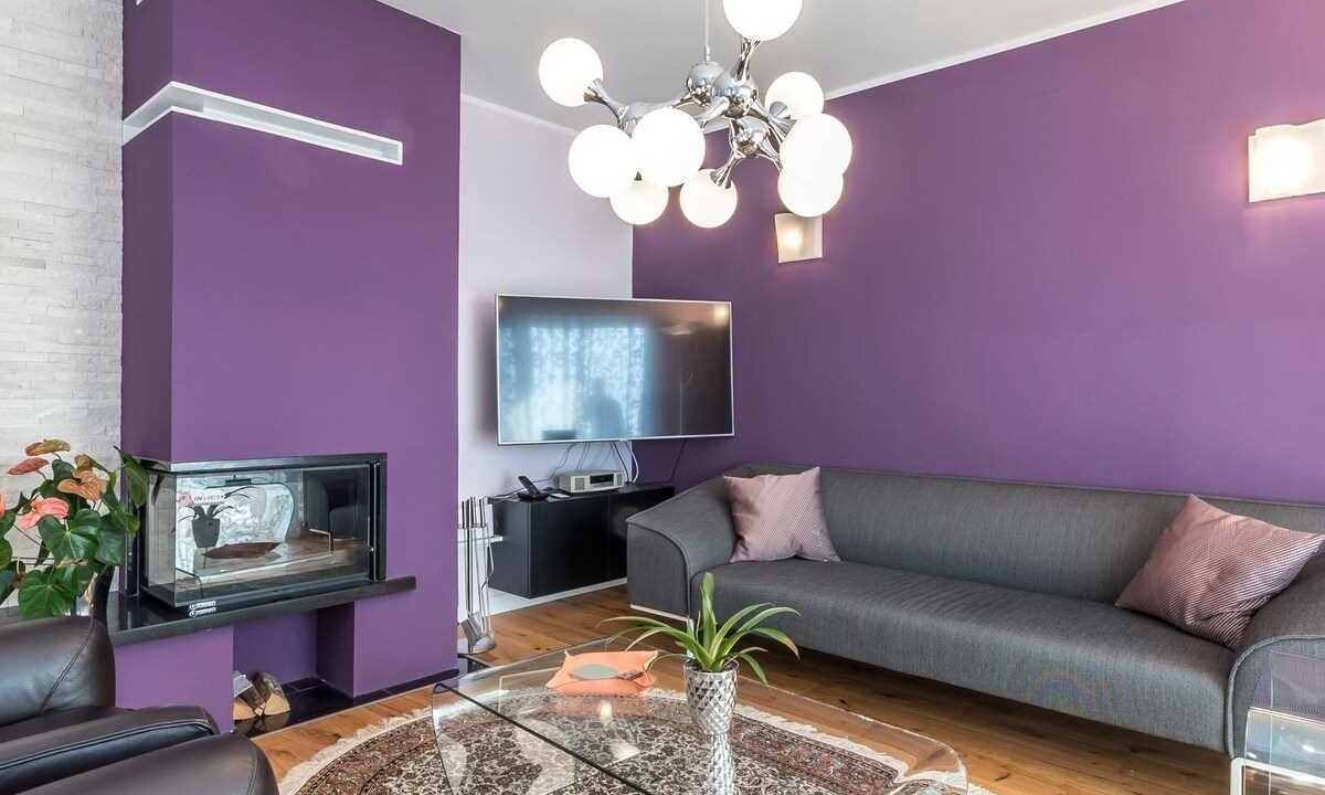 Photo of Livingroom in Zaboric
