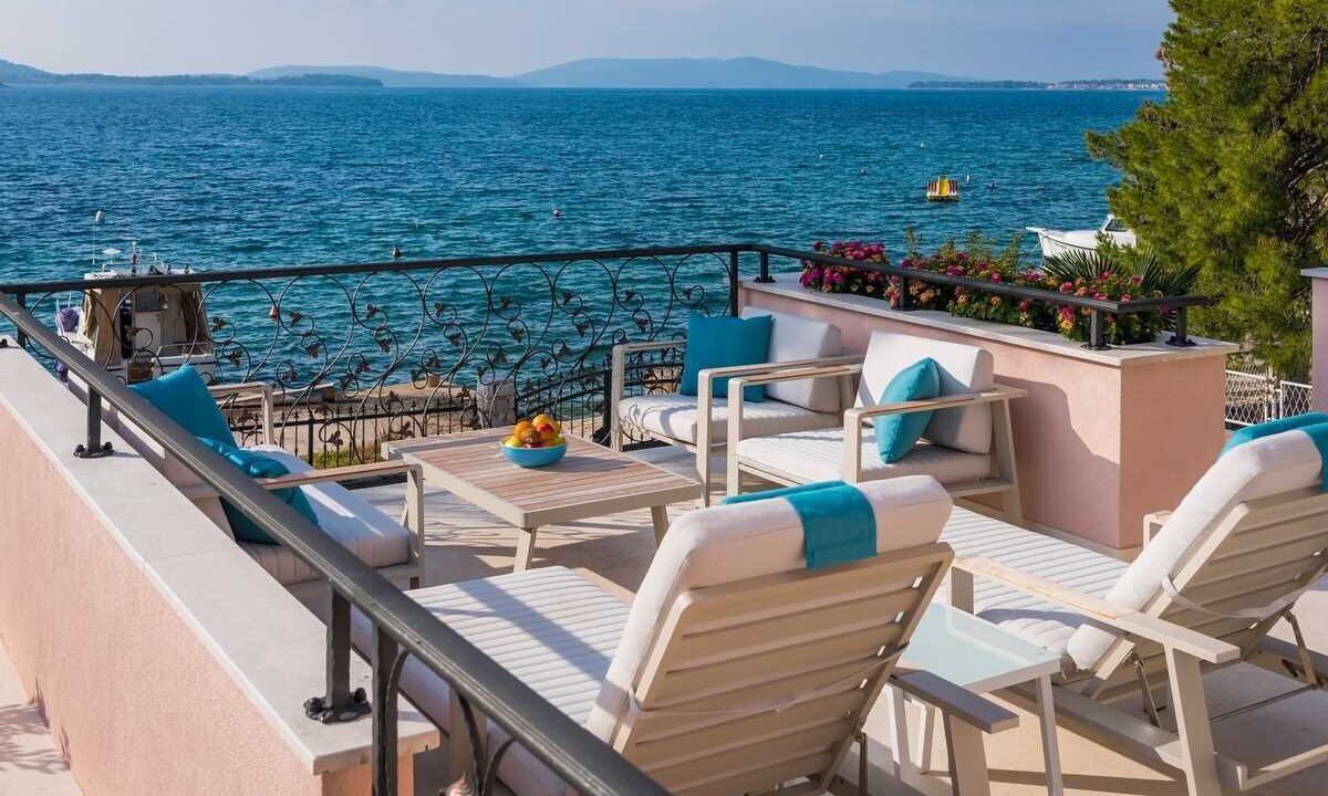 Photo of Patio Balcony in Zaboric