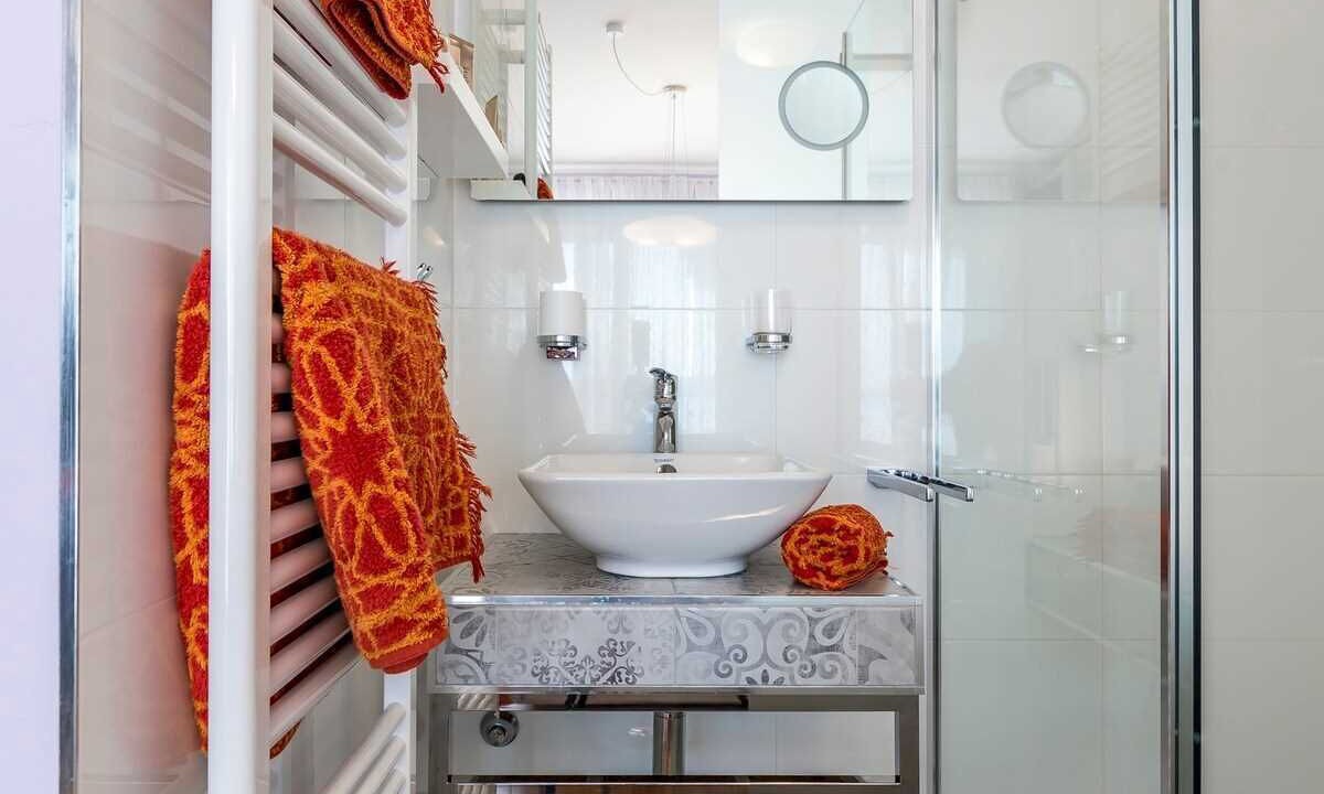 Photo of Bathroom in Zaboric