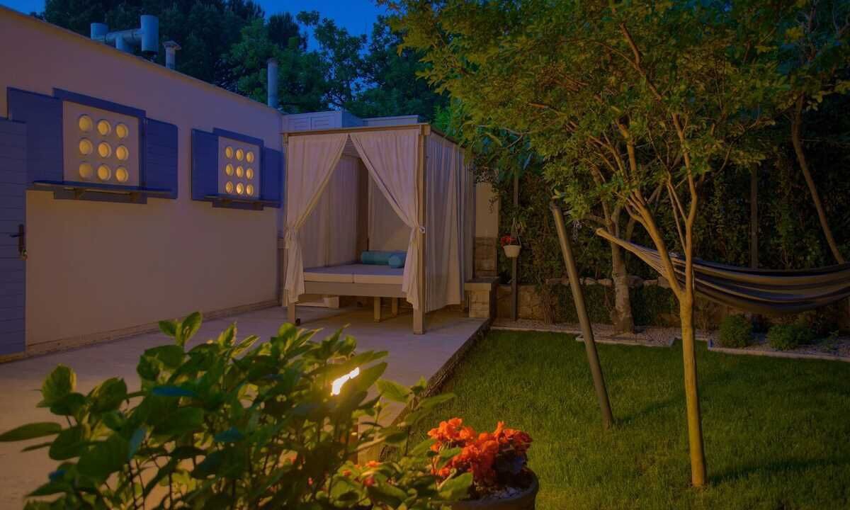 Photo of Patio Balcony in Zidarici