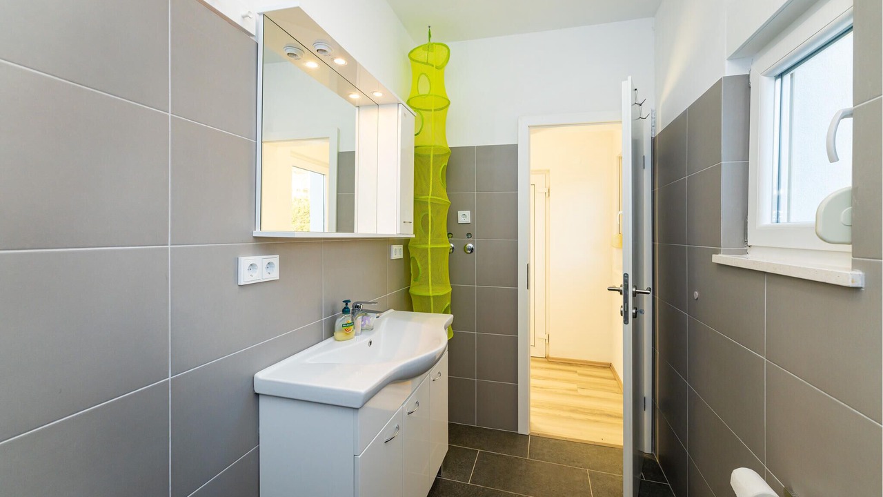 Photo of Bathroom in Gornji Karin