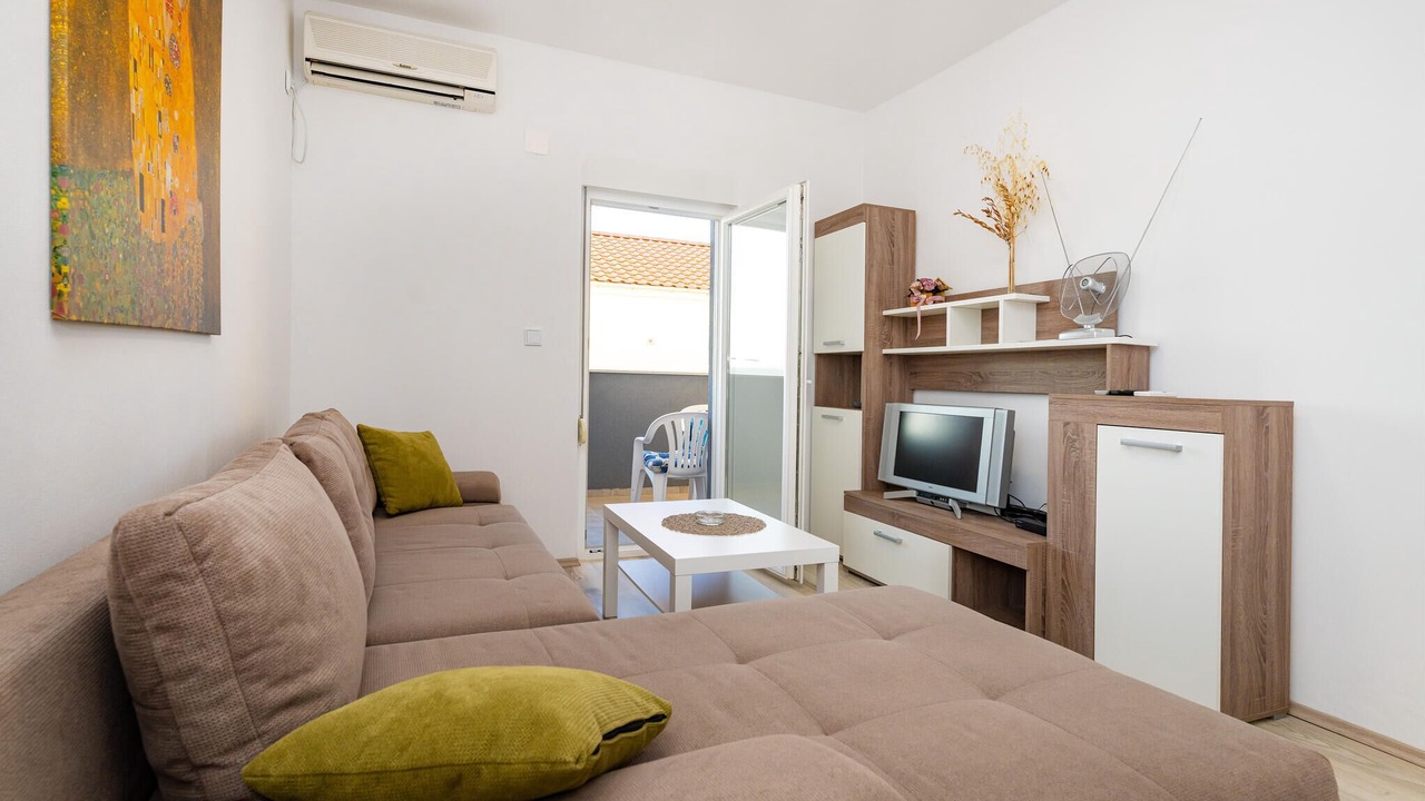 Photo of Bedroom in Gornji Karin