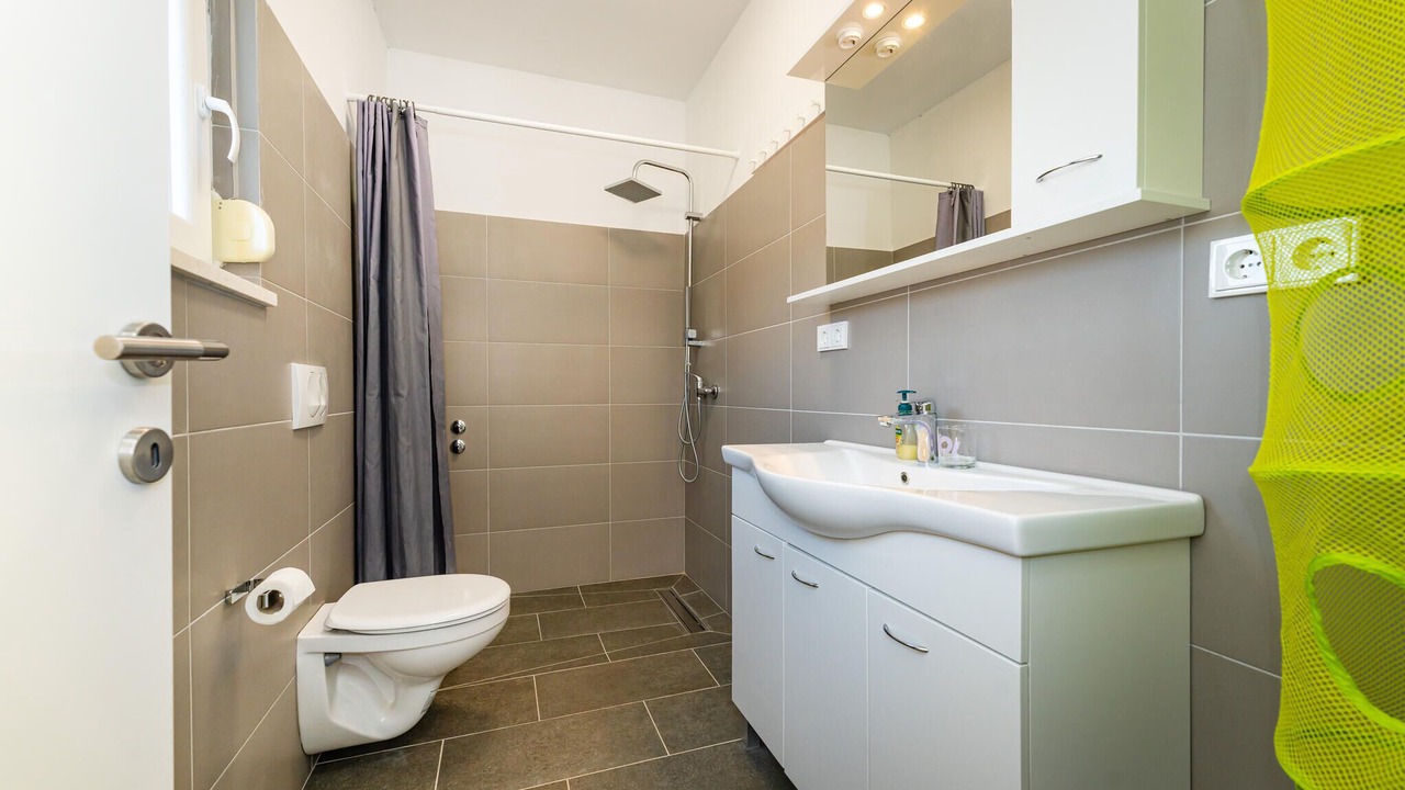 Photo of Bathroom in Gornji Karin