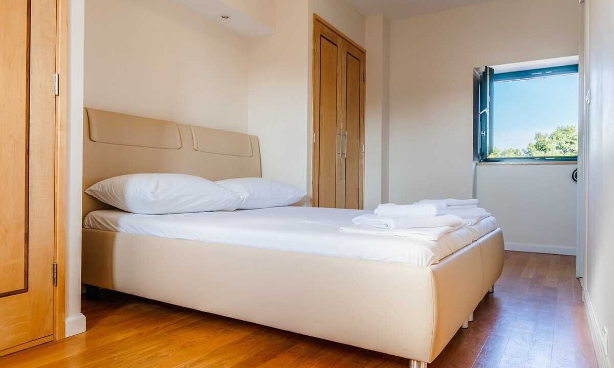 Photo of Bedroom in Vir