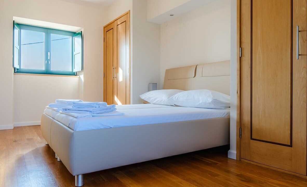 Photo of Bedroom in Vir
