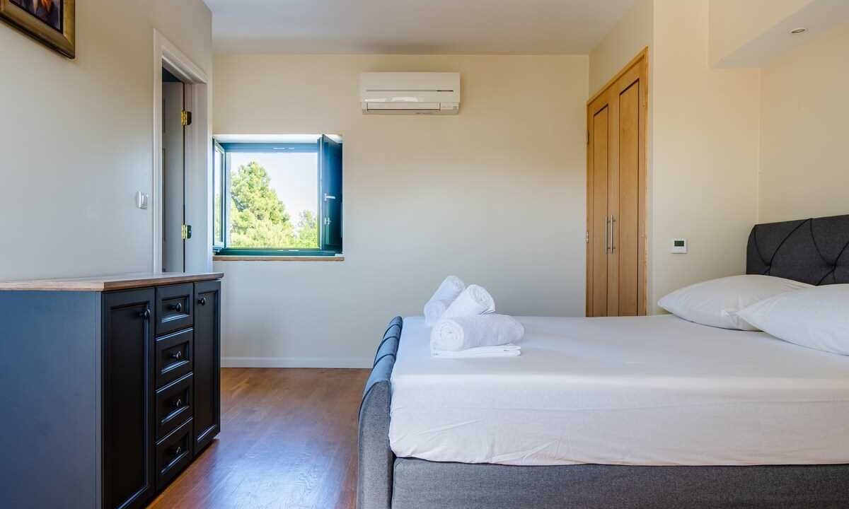 Photo of Bedroom in Vir