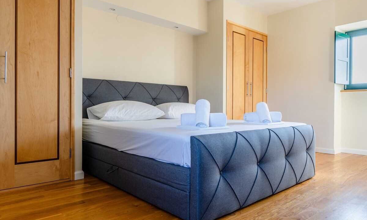 Photo of Bedroom in Vir
