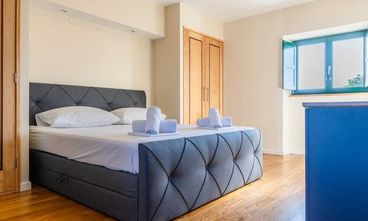 Photo of Bedroom in Vir