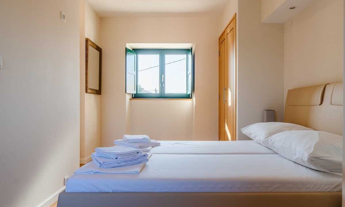 Photo of Bedroom in Vir