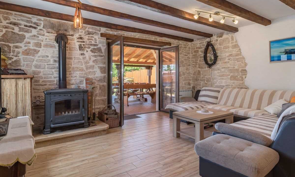 Photo of Livingroom in Manjadvorci