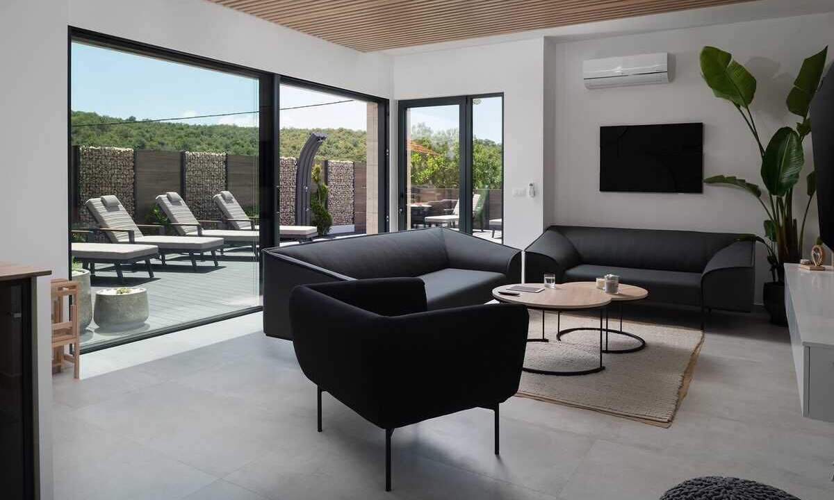 Photo of Livingroom in Razanac