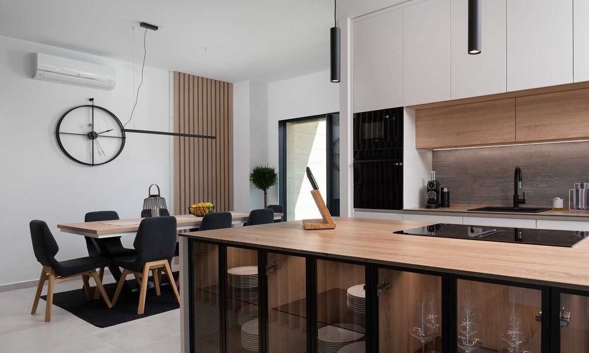 Photo of Kitchen in Razanac