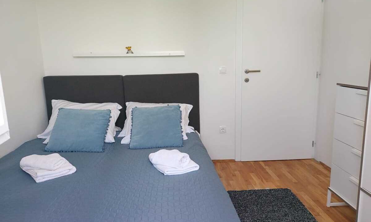 Photo of Bedroom in Murvica
