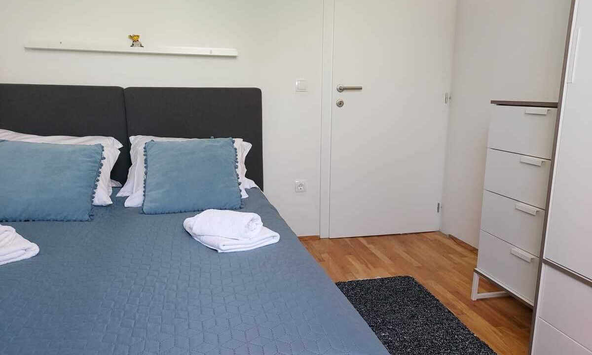 Photo of Bedroom in Murvica