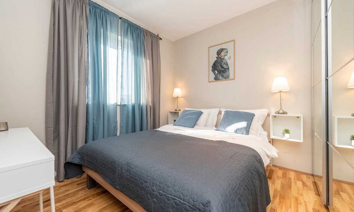 Photo of Bedroom in Murvica