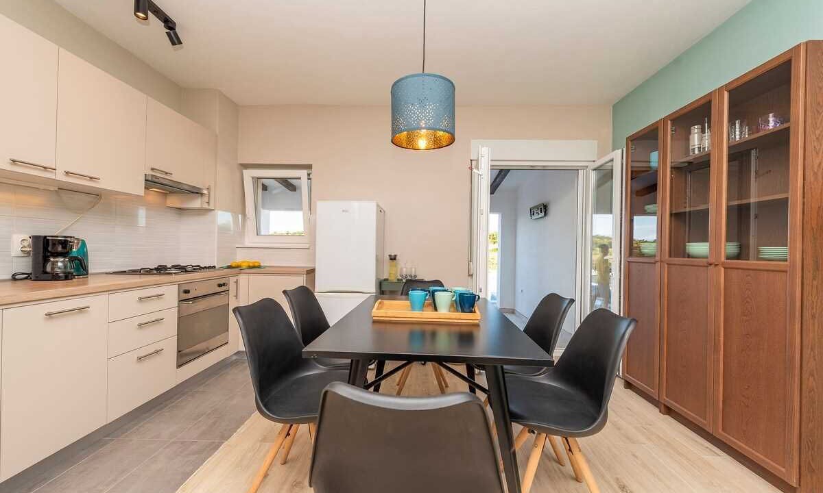 Photo of Kitchen in Murvica