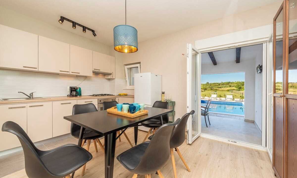 Photo of Kitchen in Murvica