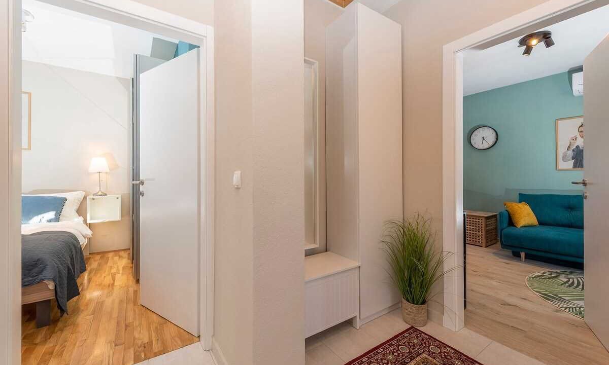 Photo of Bedroom in Murvica