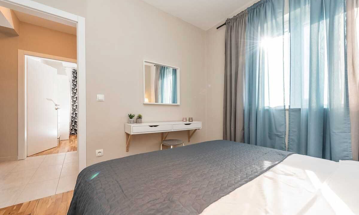 Photo of Bedroom in Murvica