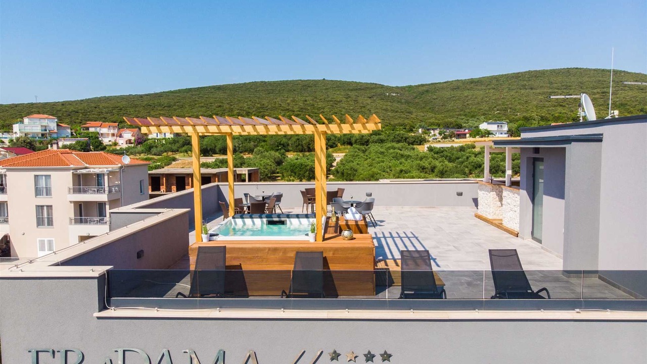Photo of Outdoor in Sveti Petar