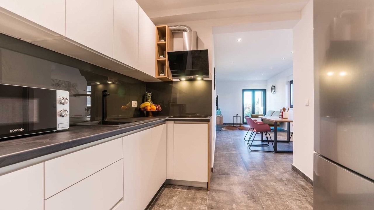 Photo of Kitchen in Sveti Petar