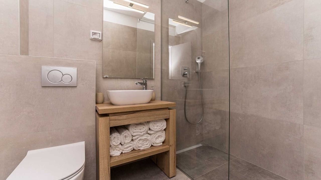 Photo of Bathroom in Sveti Petar