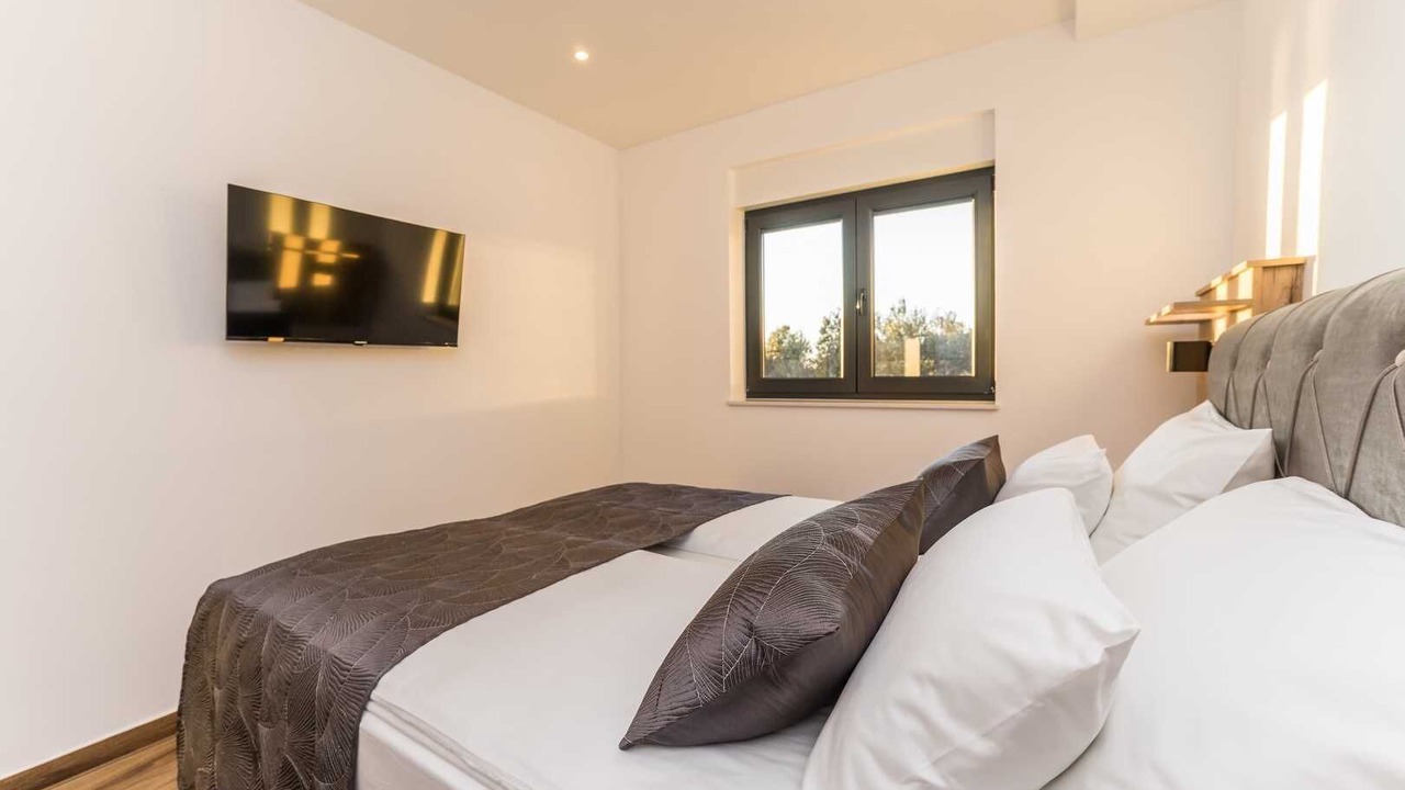Photo of Bedroom in Sveti Petar