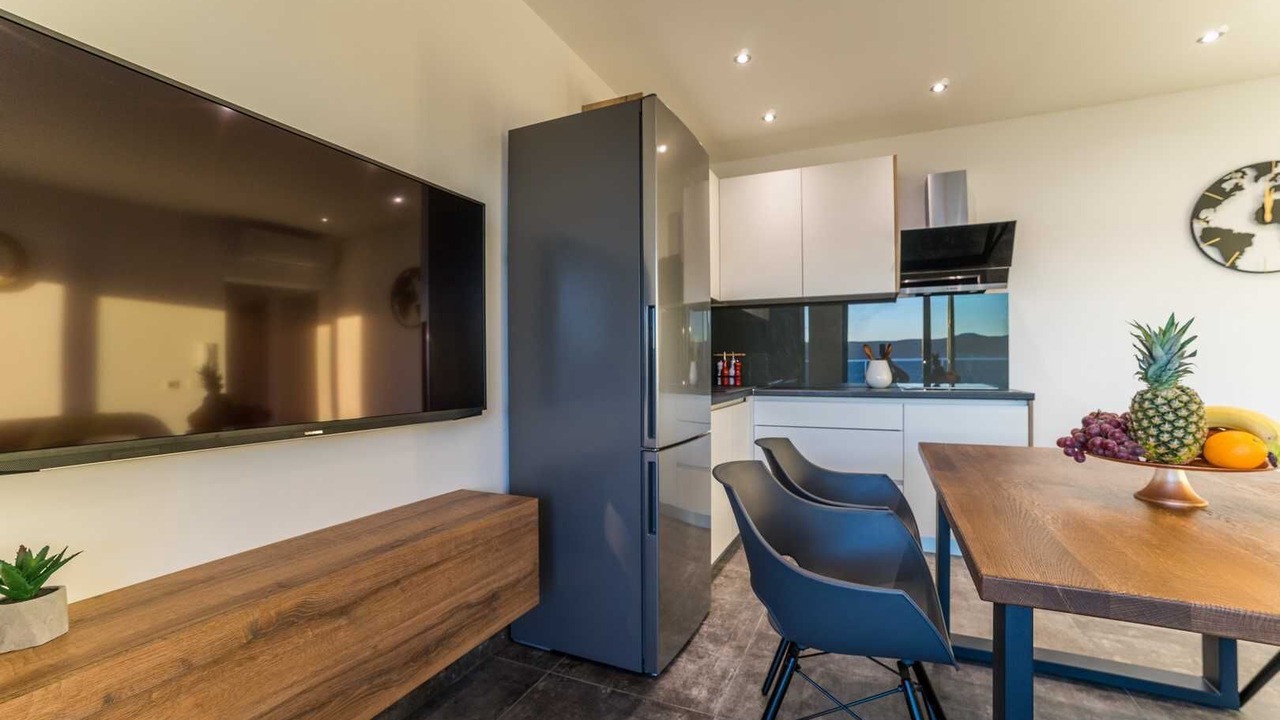Photo of Kitchen in Sveti Petar