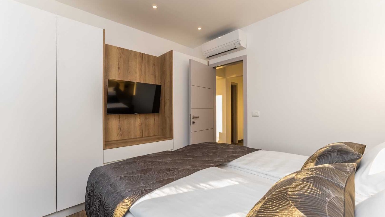 Photo of Bedroom in Sveti Petar