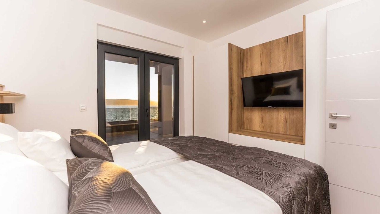 Photo of Bedroom in Sveti Petar