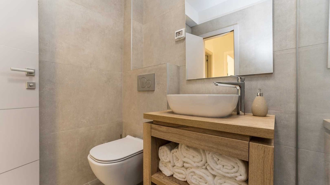 Photo of Bathroom in Sveti Petar