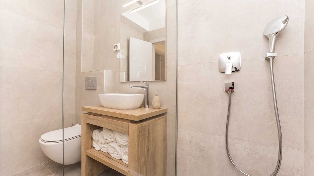 Photo of Bathroom in Sveti Petar
