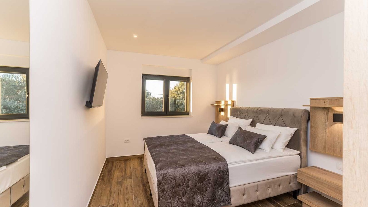Photo of Bedroom in Sveti Petar