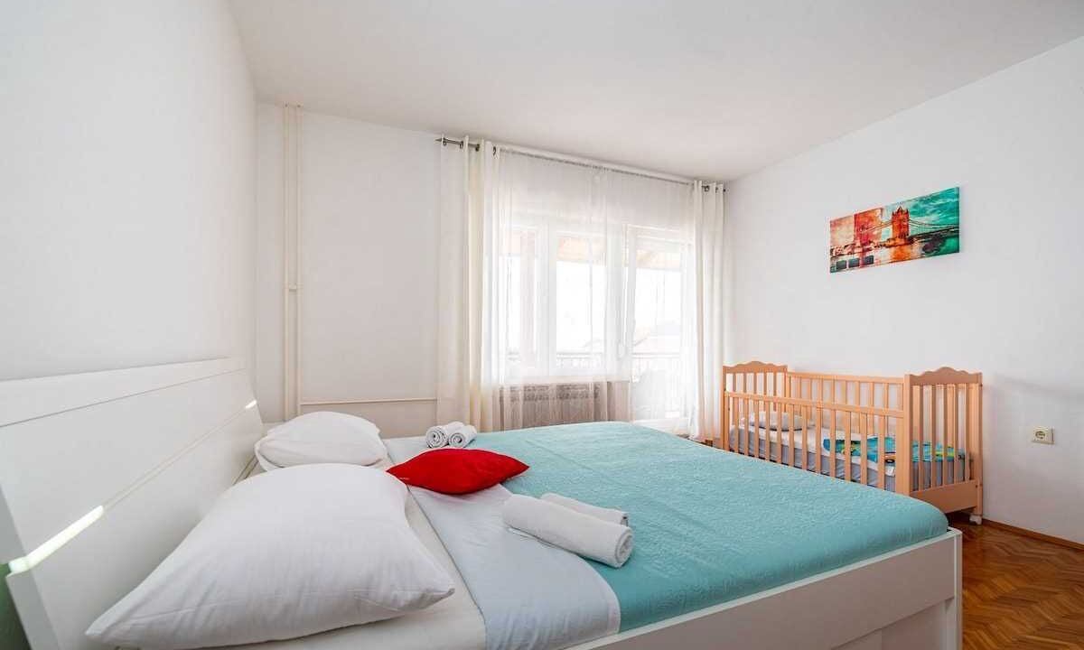 Photo of Bedroom in Suhovare