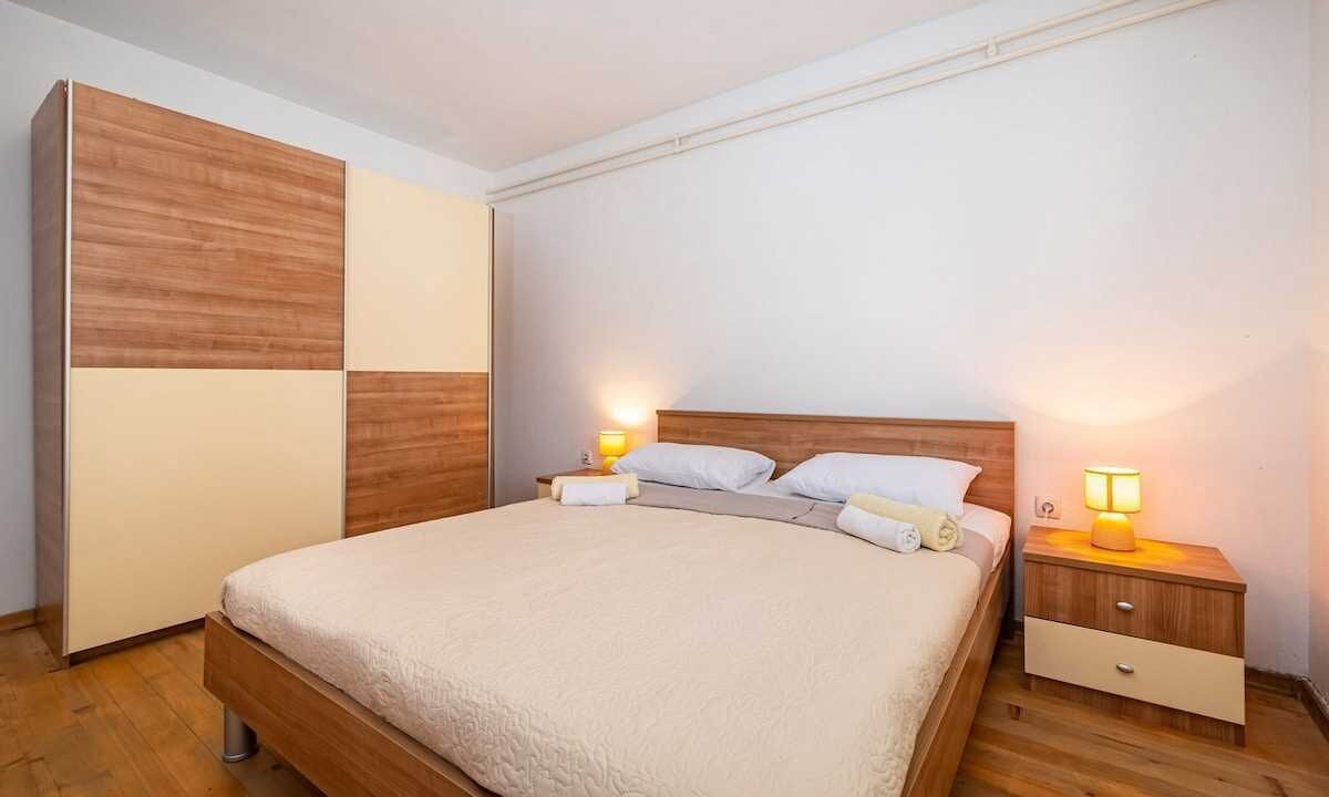 Photo of Bedroom in Suhovare