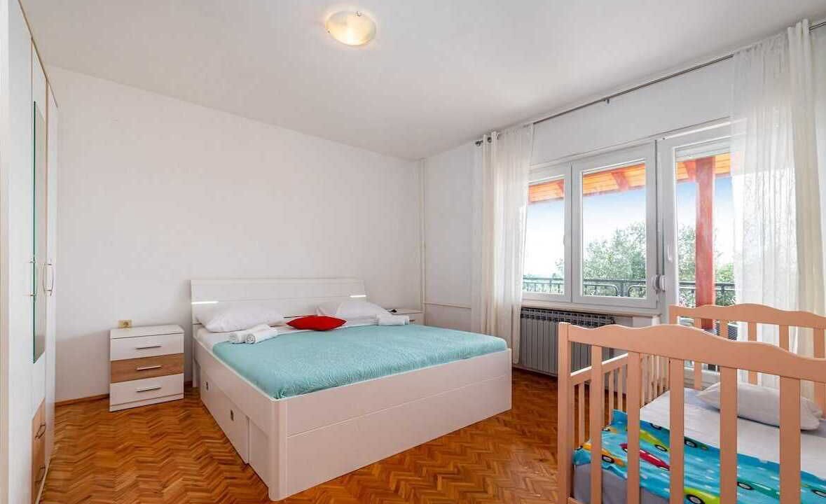 Photo of Bedroom in Suhovare