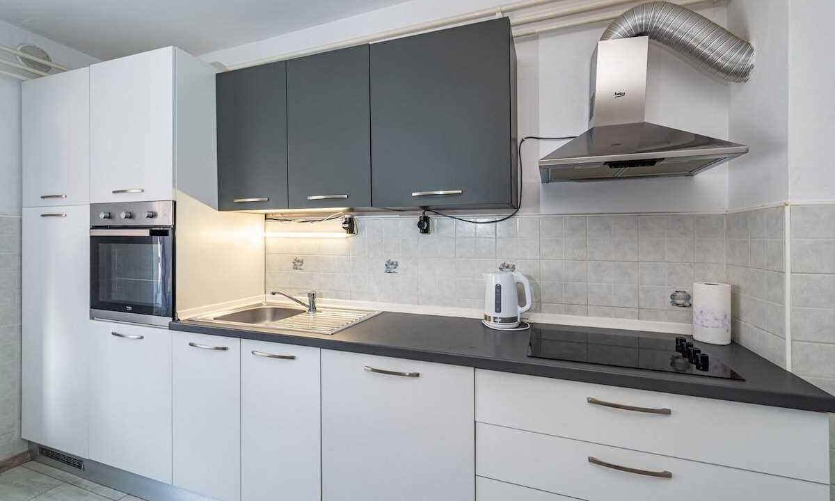 Photo of Kitchen in Suhovare