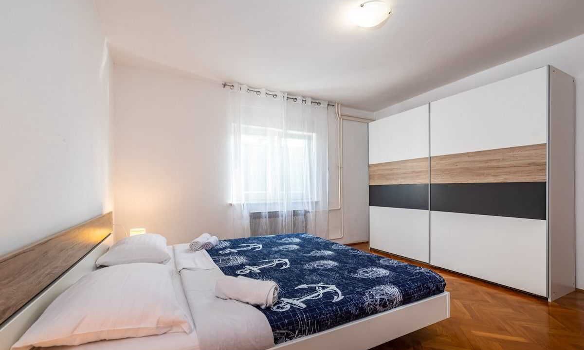 Photo of Bedroom in Suhovare