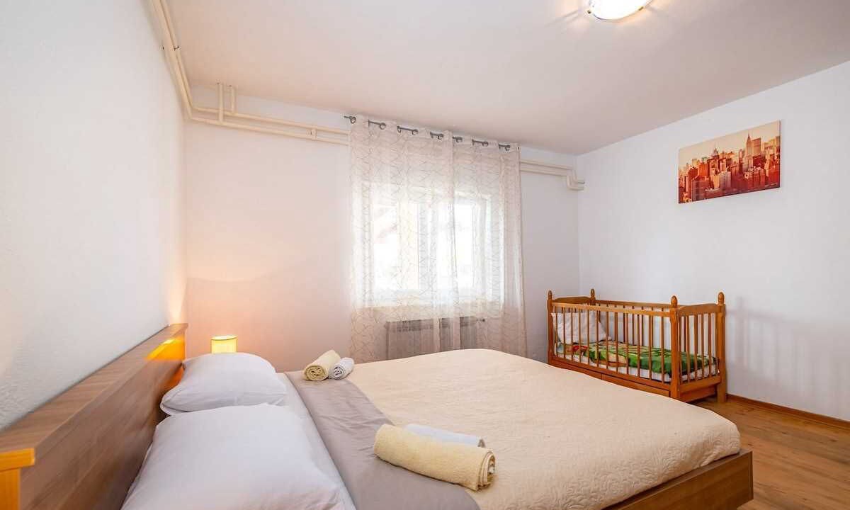 Photo of Bedroom in Suhovare