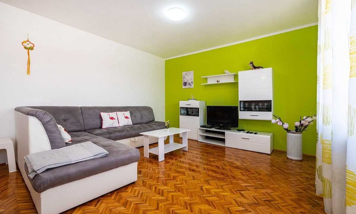 Photo of Livingroom in Suhovare