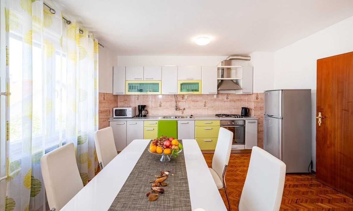 Photo of Kitchen in Suhovare