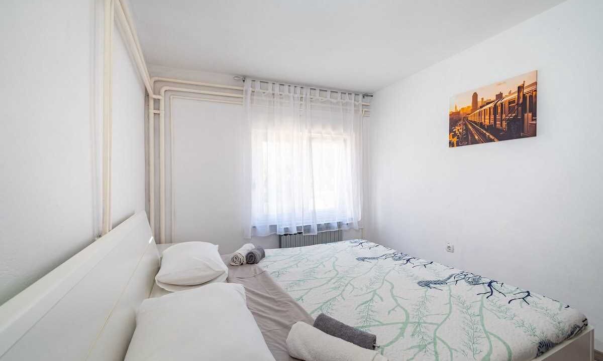 Photo of Bedroom in Suhovare