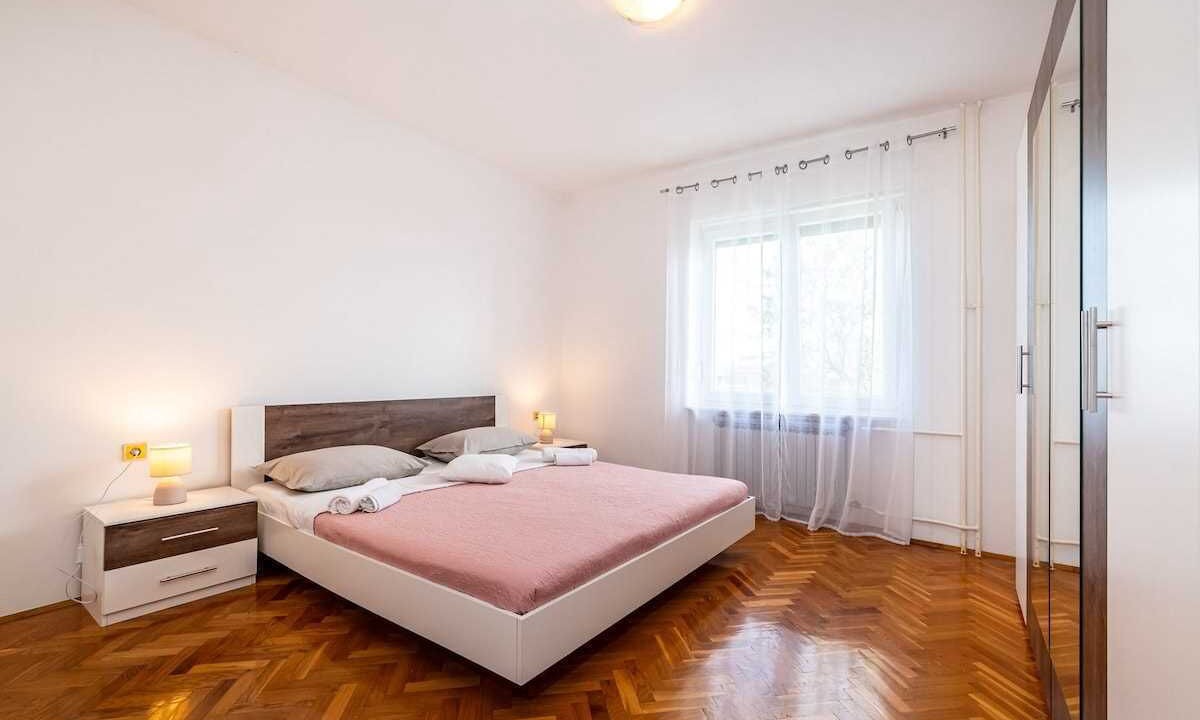Photo of Bedroom in Suhovare