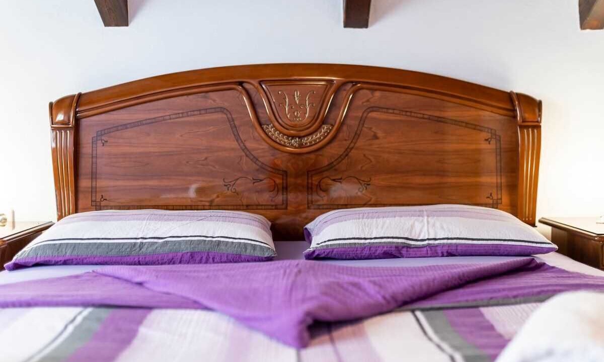 Photo of Bedroom in Puljane