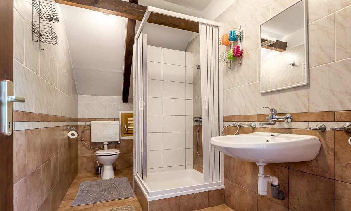 Photo of Bathroom in Puljane