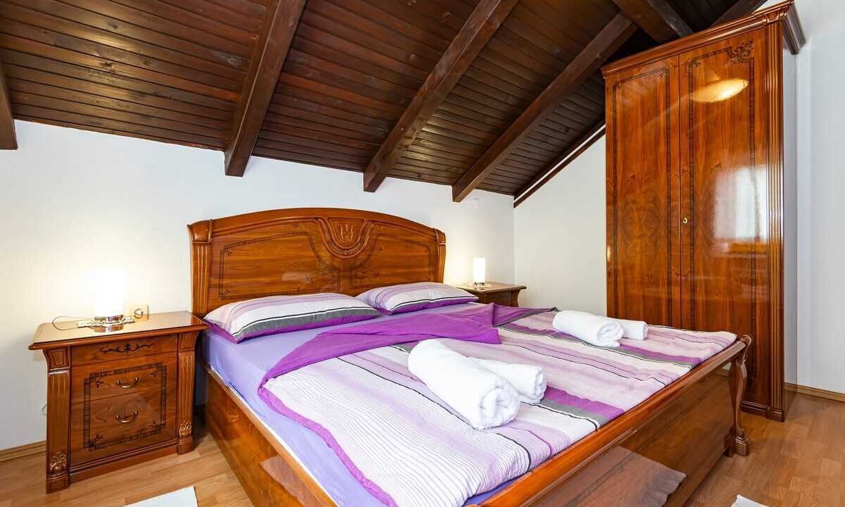 Photo of Bedroom in Puljane