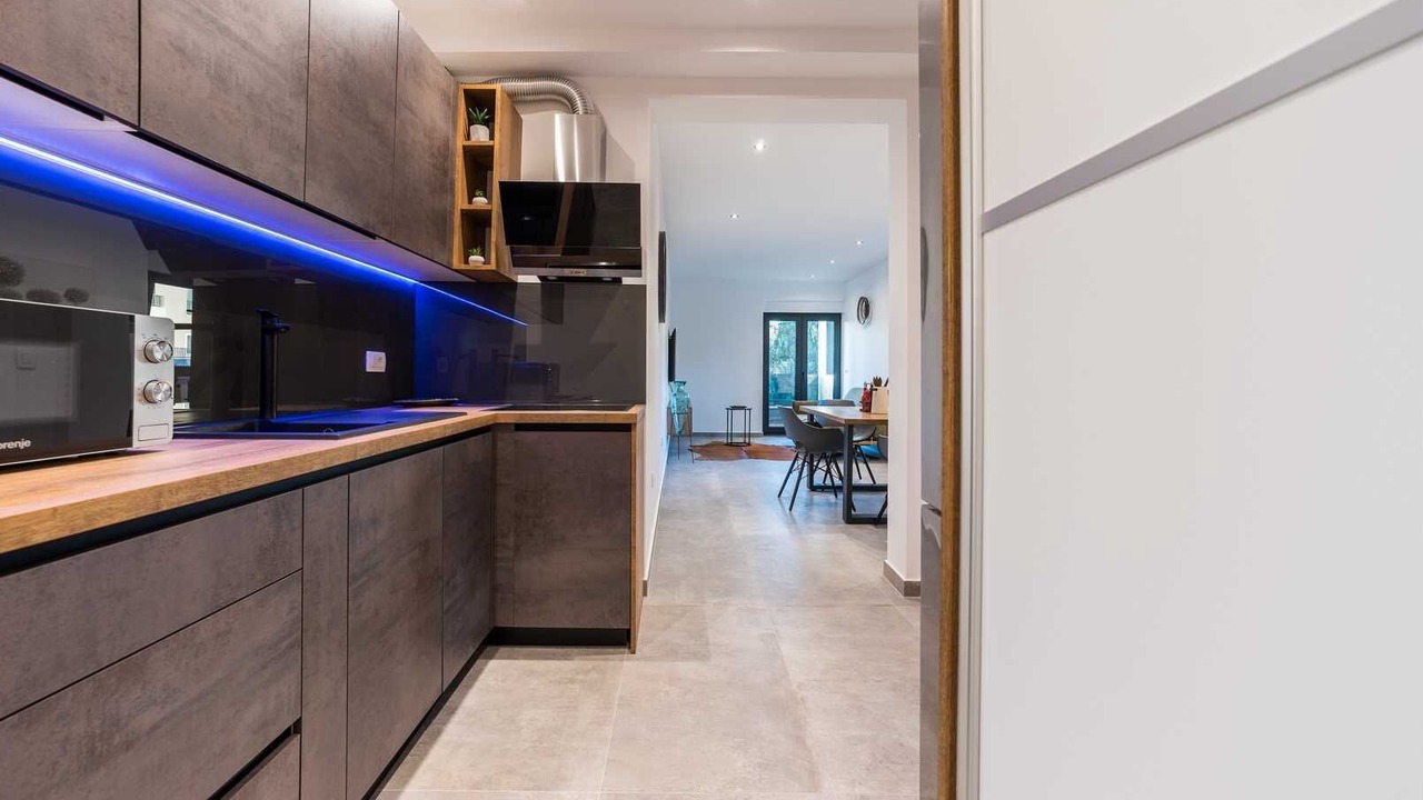 Photo of Kitchen in Sveti Petar