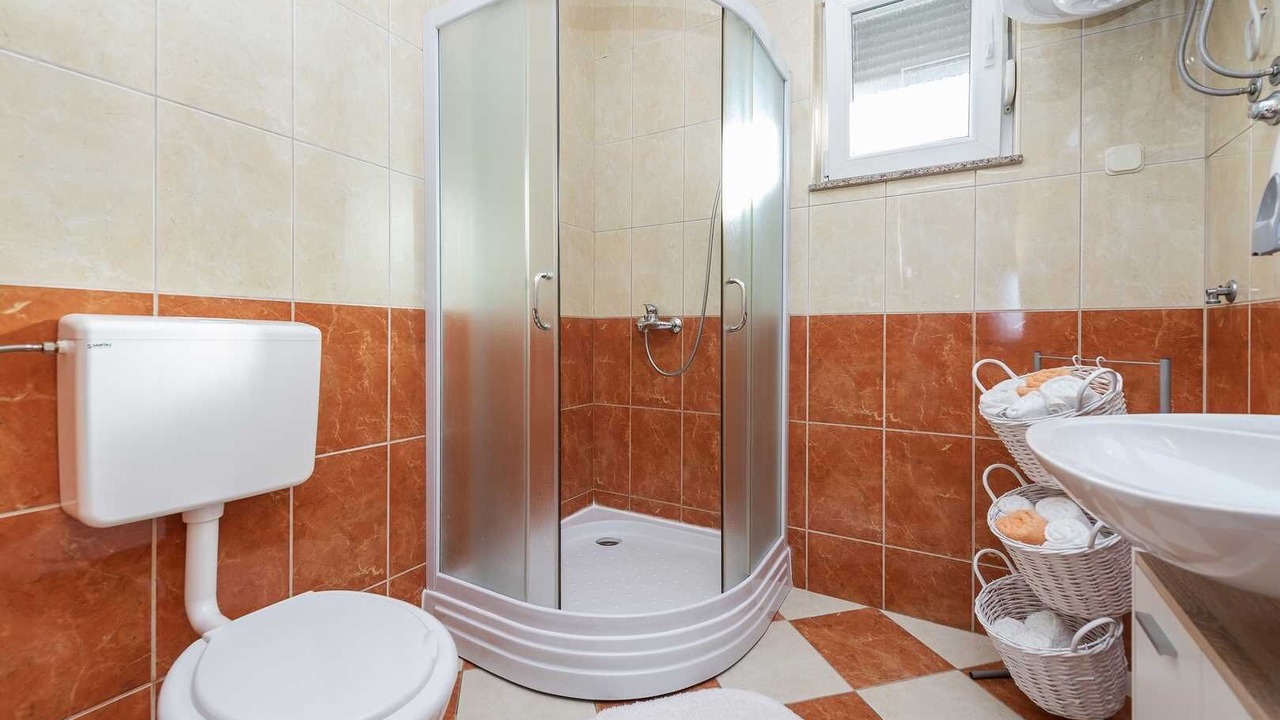 Photo of Bathroom in Murvica